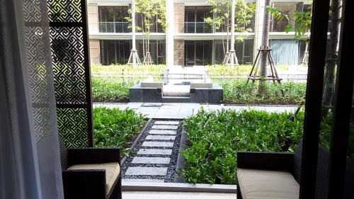 Mai Khao Apartment | Baan Mai Khao Beach Residence