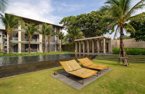 Mai Khao Apartment | Baan Mai Khao by Villacarte