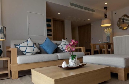 Mai Khao House | Baan Mai Khao