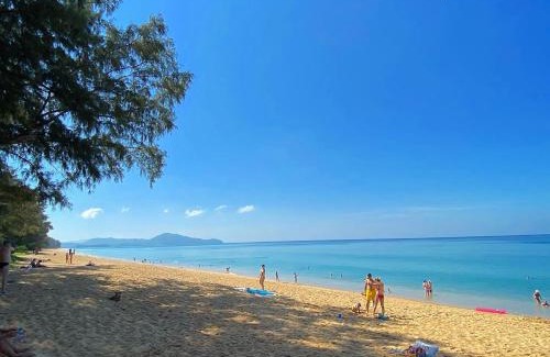 Mai Khao Apartment | Baan Maikhao pool villa