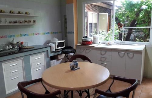 Talat Nuea Apartment | Baan Malee