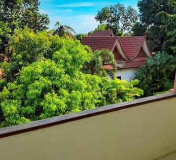 Ko Chang Villa | baan mangorn the villa