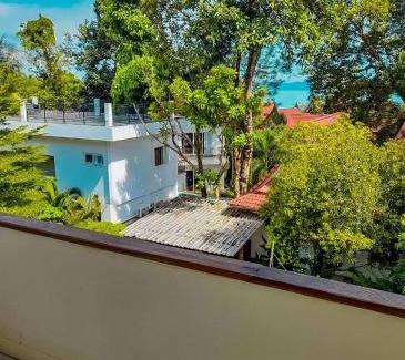 Ko Chang Villa | baan mangorn the villa