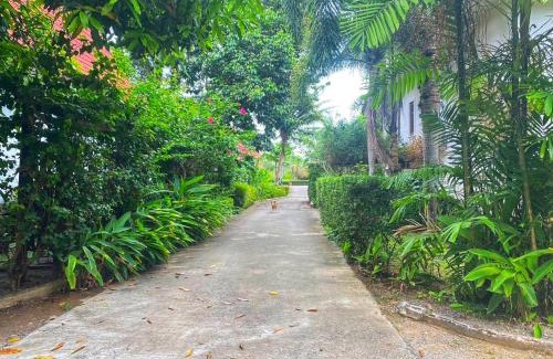 Ko Chang Villa | baan mangorn the villa