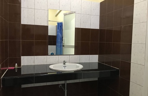 Thai Mueang Hotel | Baan Mek Lom
