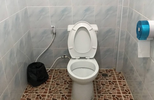 Thai Mueang Hotel | Baan Mek Lom