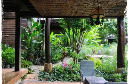 Mae Rim Resort | Baan Mon Muan