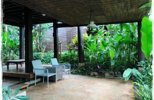 Mae Rim Resort | Baan Mon Muan