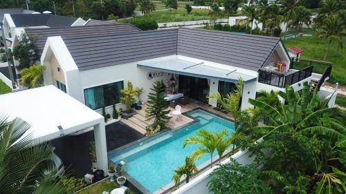 Hin Lek Fai Villa | Baan Monte1