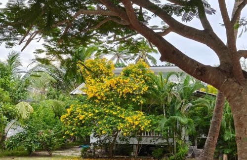Chaloklum Resort | Baan Moonchan House