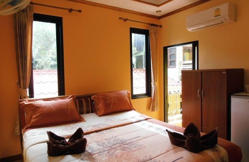Rayong House | Baan Mulan