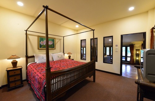 Khua Mung Hotel | Baan Nai Soi Homestay