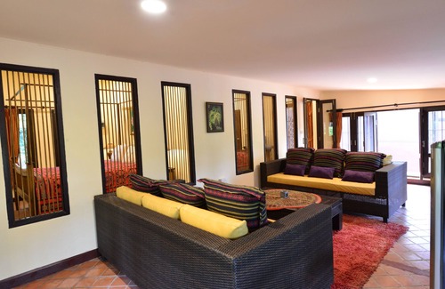 Khua Mung Hotel | Baan Nai Soi Homestay