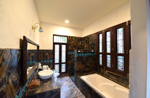 Khua Mung Hotel | Baan Nai Soi Homestay
