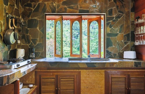 Ko Pha-ngan House | Baan Nam @The Hill Village | Thong Nai Pan