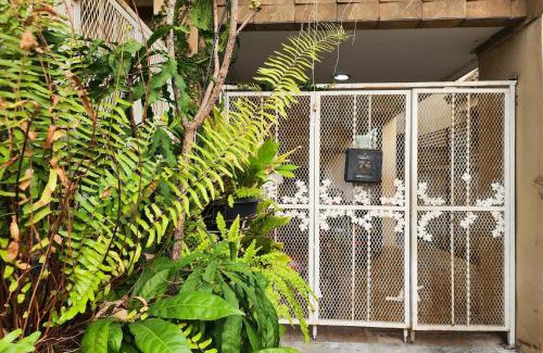 Thung Maha Mek Hotel | Baan Nara 15