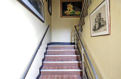 Thung Maha Mek Hotel | Baan Nara 15