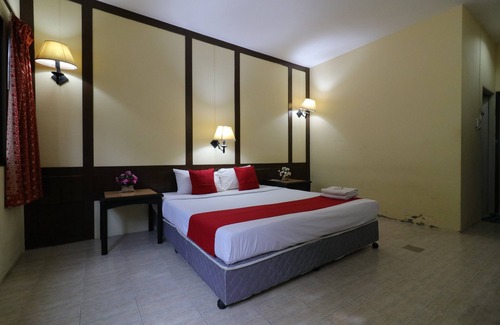Talat Nuea House | Baan Nat The Village