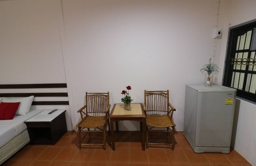 Talat Nuea House | Baan Nat The Village