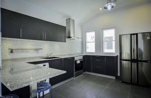 Hua Hin Apartment | Baan Nice Breeze Hua Hin - SHR072