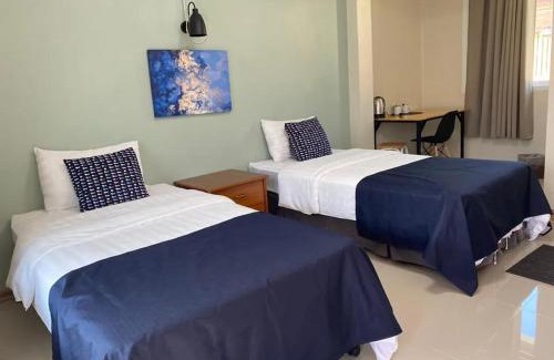 Wieng House | Baan Nuk Anong