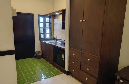 Mae Rim Hotel | Baan Orawee Boutique Hotel