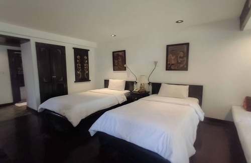 Mae Rim Hotel | Baan Orawee Boutique Hotel