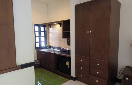 Mae Rim Hotel | Baan Orawee Boutique Hotel