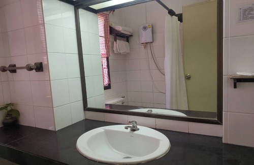 Mae Rim Hotel | Baan Orawee Boutique Hotel