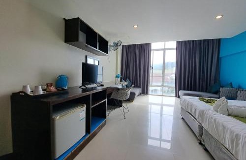Nai Harn Apartment | Baan Oui guest house - Nai Harn