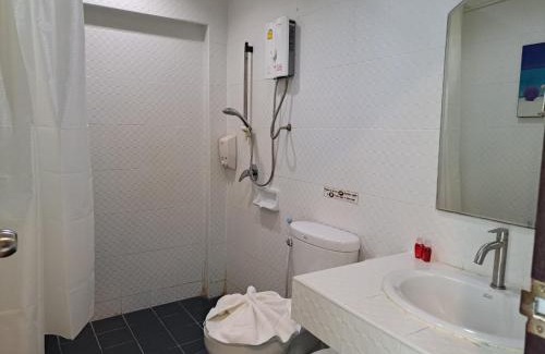Nai Harn Apartment | Baan Oui guest house - Nai Harn