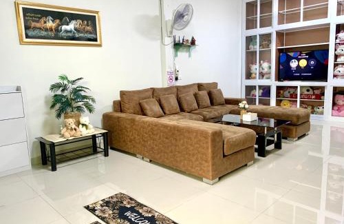 Kho Hong House | BAAN OZONE HY2