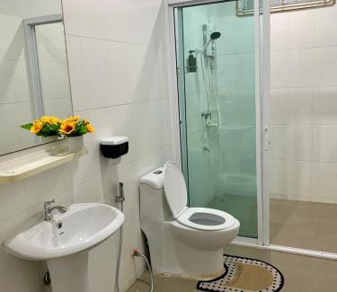 Kho Hong House | BAAN OZONE HY2