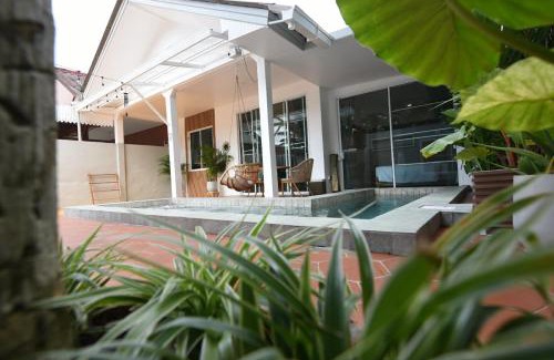 Krabi Villa | Baan Pa Palm