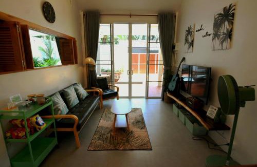 Krabi Villa | Baan Pa Palm