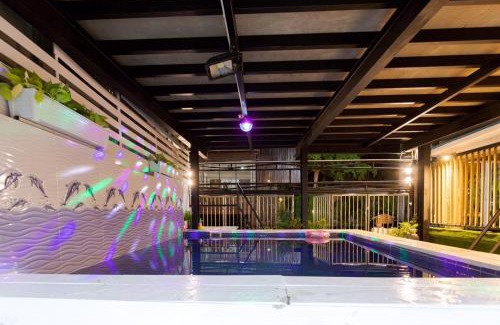 Hat Chao Samran House | Baan Pak Hadd Jao Sea Wind2