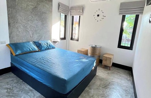 Si Racha Hotel | Baan Pak Sud Soi