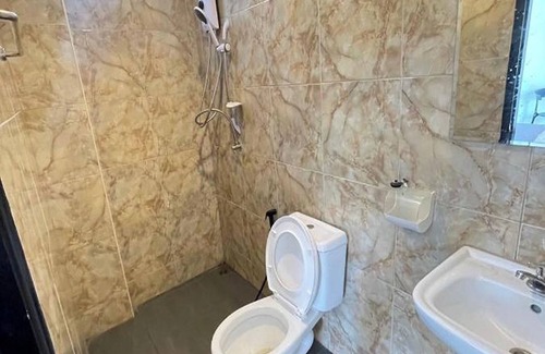 Si Racha Hotel | Baan Pak Sud Soi
