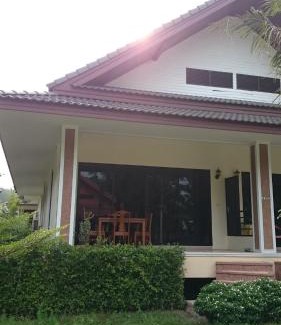 Krabi House | Baan Peaceful Villa 1, Ao Nang