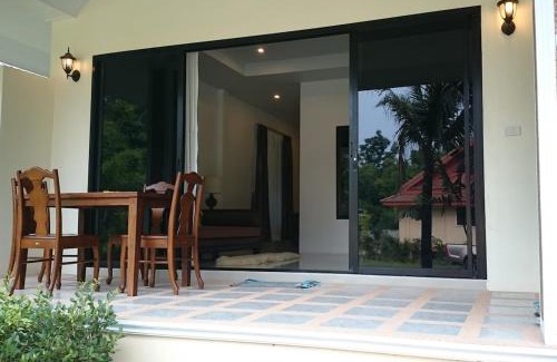 Krabi House | Baan Peaceful Villa 1, Ao Nang