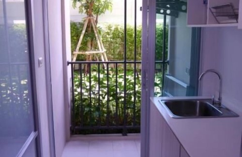 Khao Takiab Apartment | Baan Peang Ploen by Montri