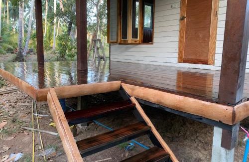 Ko Kood House | Baan Phuean Koh Kood