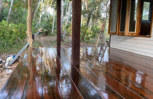 Ko Kood House | Baan Phuean Koh Kood