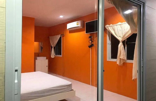 Ko Kood Hotel | Baan Phuean Koh Kood