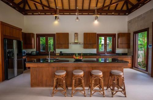 Krabi Villa | Baan Pinya Balinese Style Pool Villa