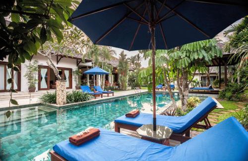 Krabi Villa | Baan Pinya Balinese Style Pool Villa