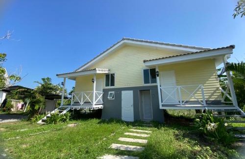Hin Lek Fai Resort | Baan Rabiengkao Hua Hin