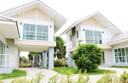 Hin Lek Fai Resort | Baan Rabiengkao Hua Hin
