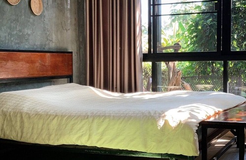 Mae Taeng House | Baan Rai Klai Weang Homestay