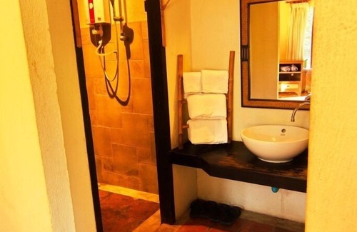 Mae Taeng Resort | Baan Rai Lanna Resort